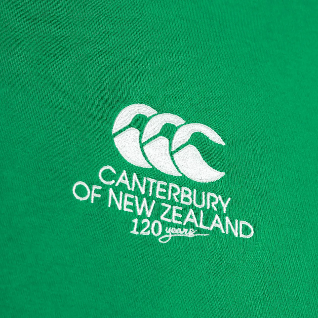 Canterbury Harlequin Hoody