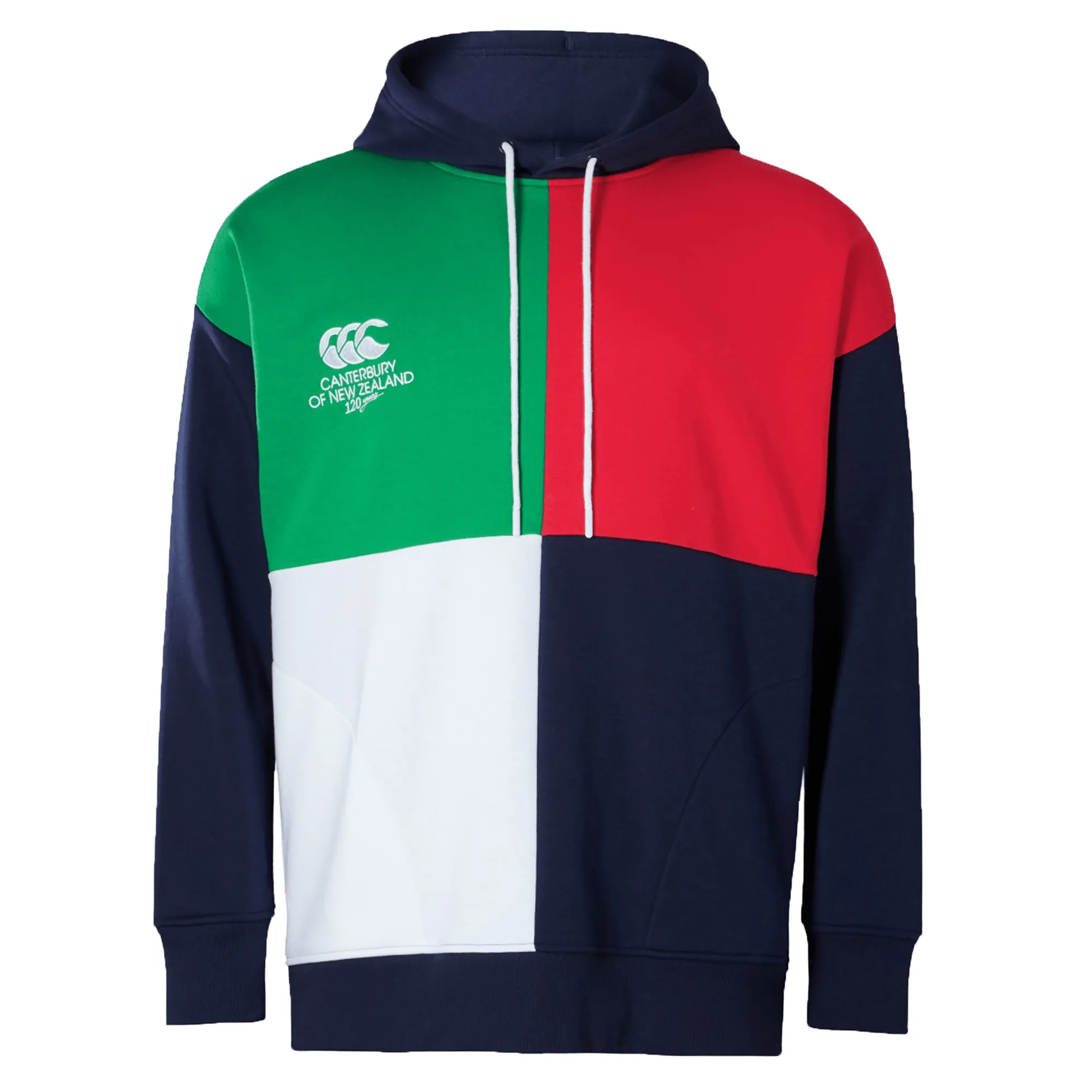 Canterbury Harlequin Hoody