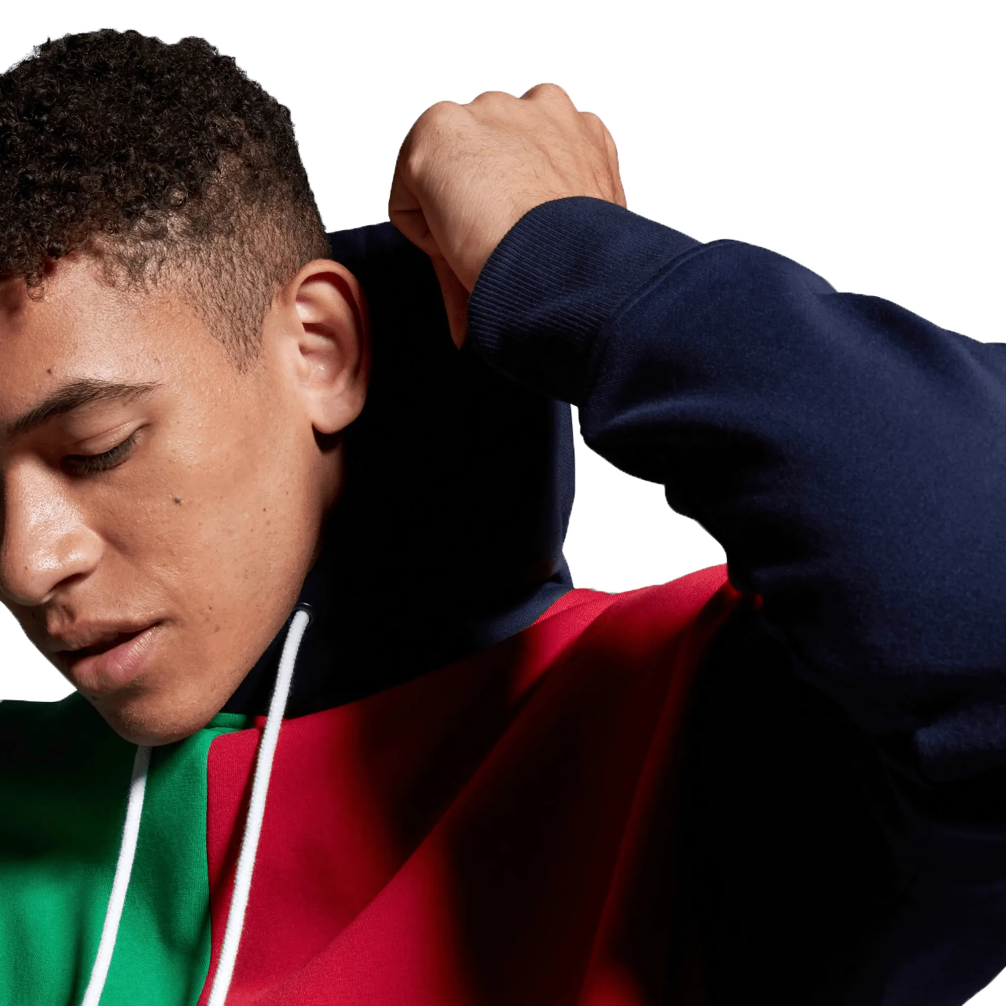 Canterbury Harlequin Hoody