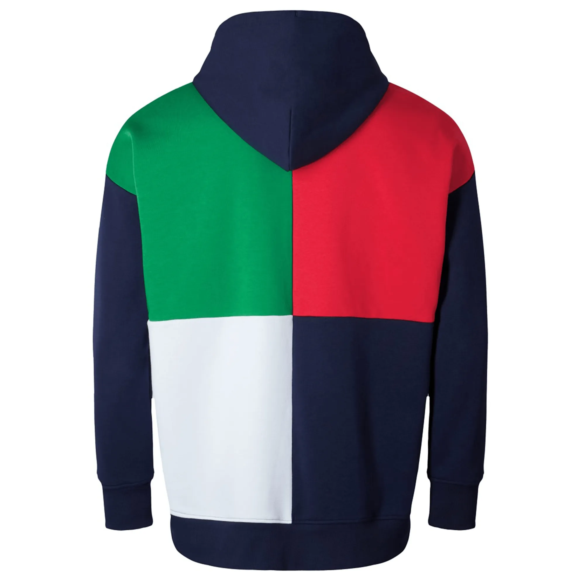 Canterbury Harlequin Hoody