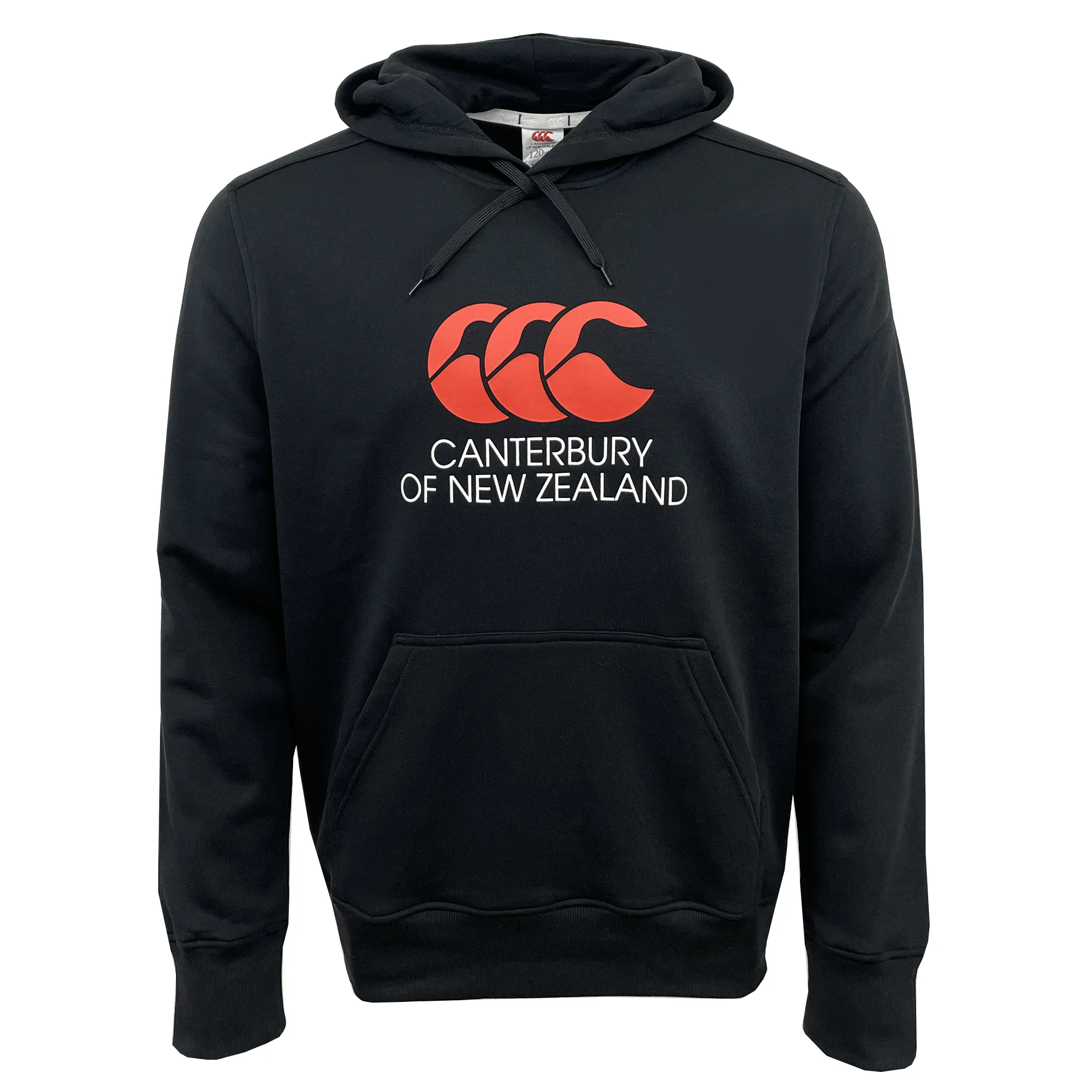 Canterbury of New Zealand Hoodie by Canterbury