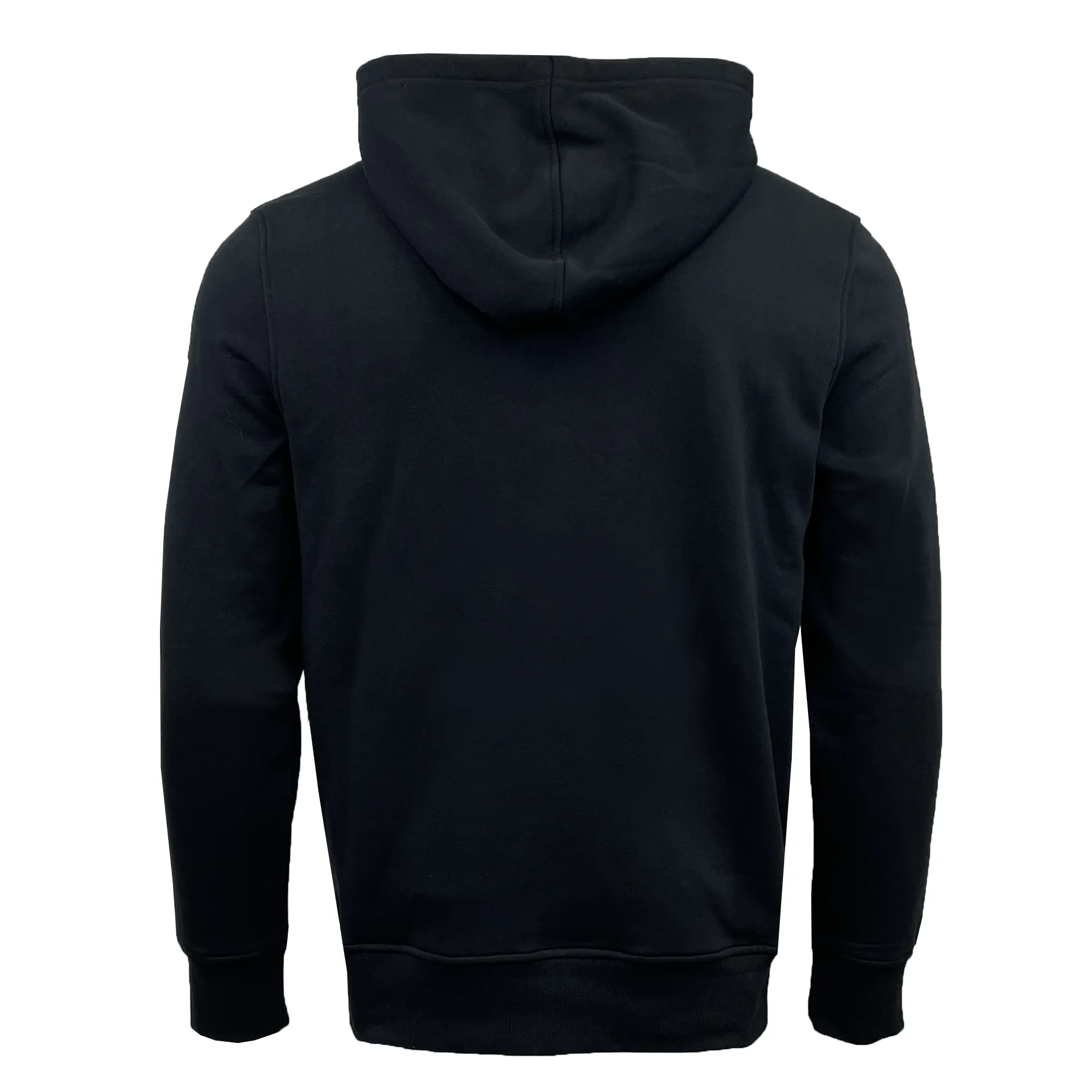 Canterbury Uglies Logo Pullover Hoodie