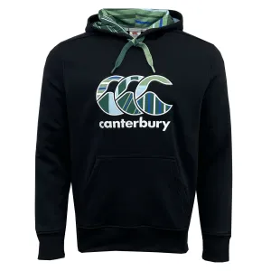 Canterbury Uglies Logo Pullover Hoodie