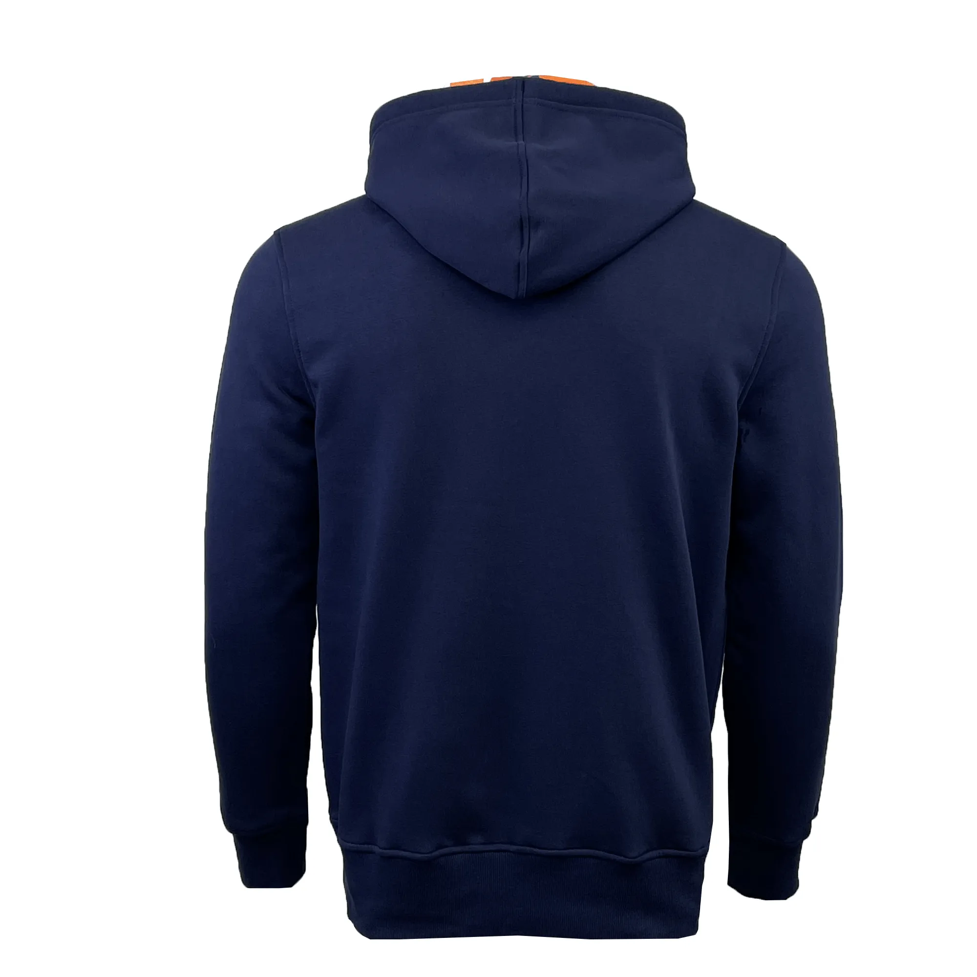 Canterbury Uglies Logo Pullover Hoodie