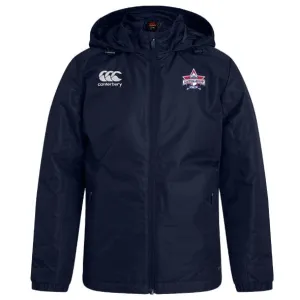Capital Selects Club Vaposhield Stadium Jacket by Canterbury