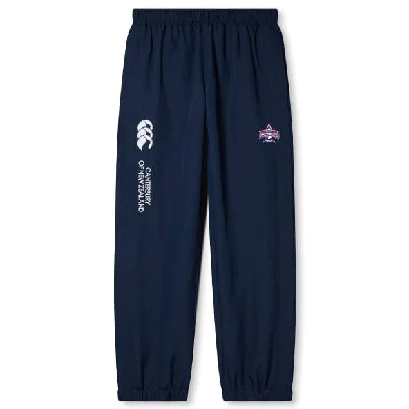 Capital Selects Cuffed Hem Stadium Pant by Canterbury