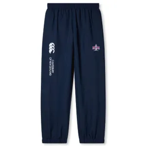 Capital Selects Cuffed Hem Stadium Pant by Canterbury
