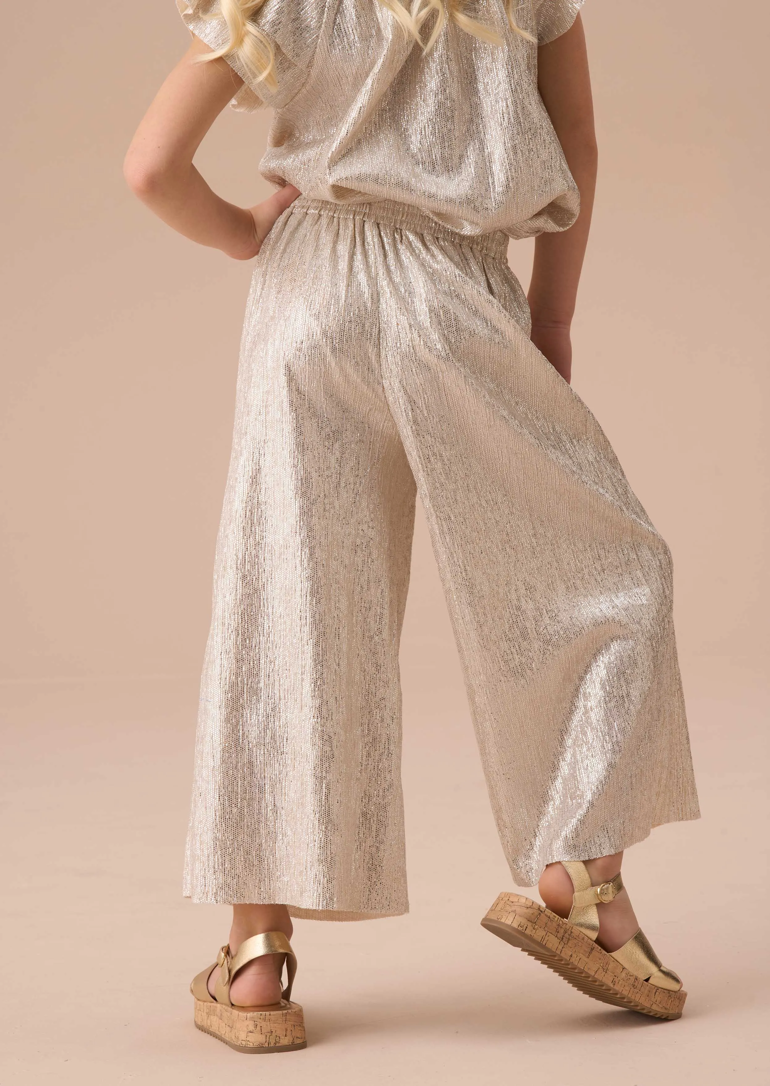 Carmen Silver Trouser