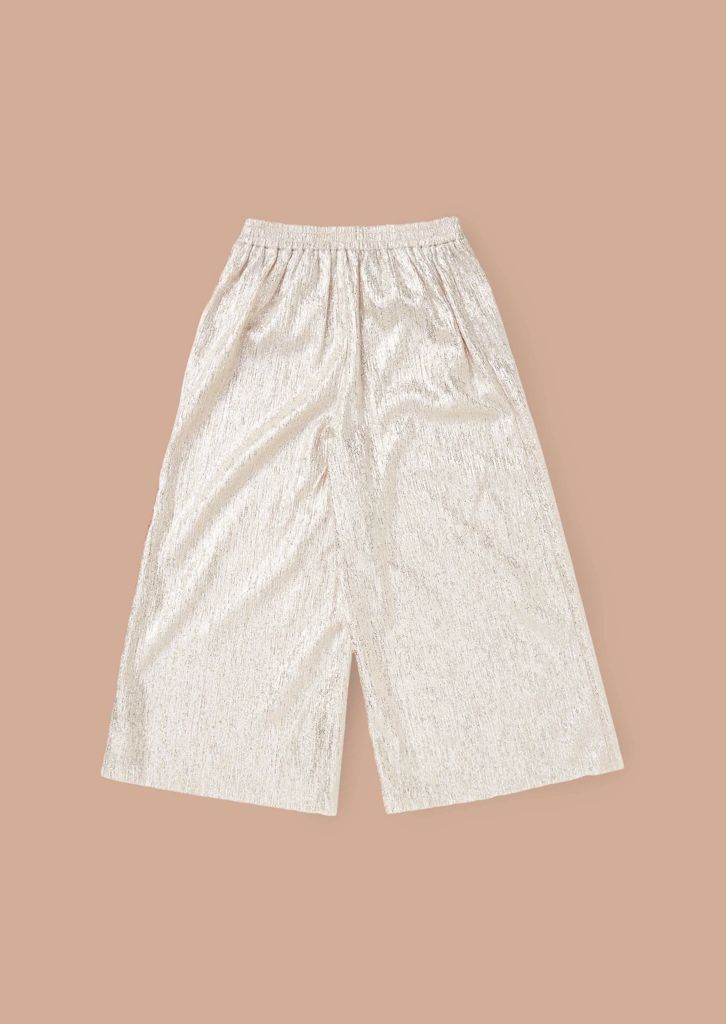 Carmen Silver Trouser