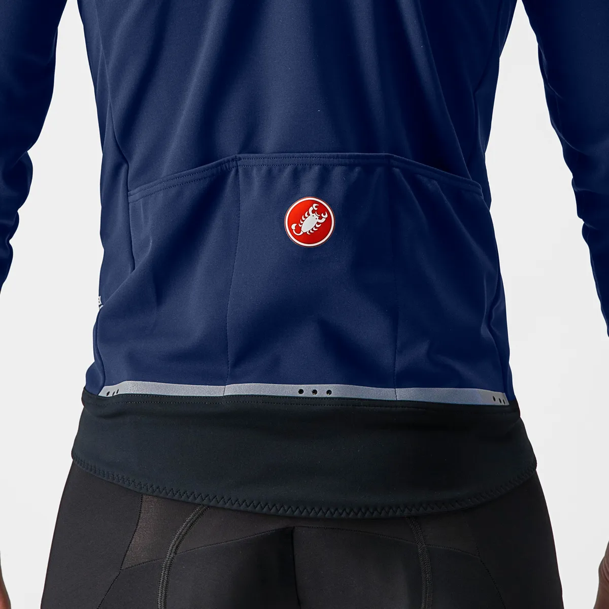 Castelli Perfetto RoS 2 Long Sleeve Jacket Men's