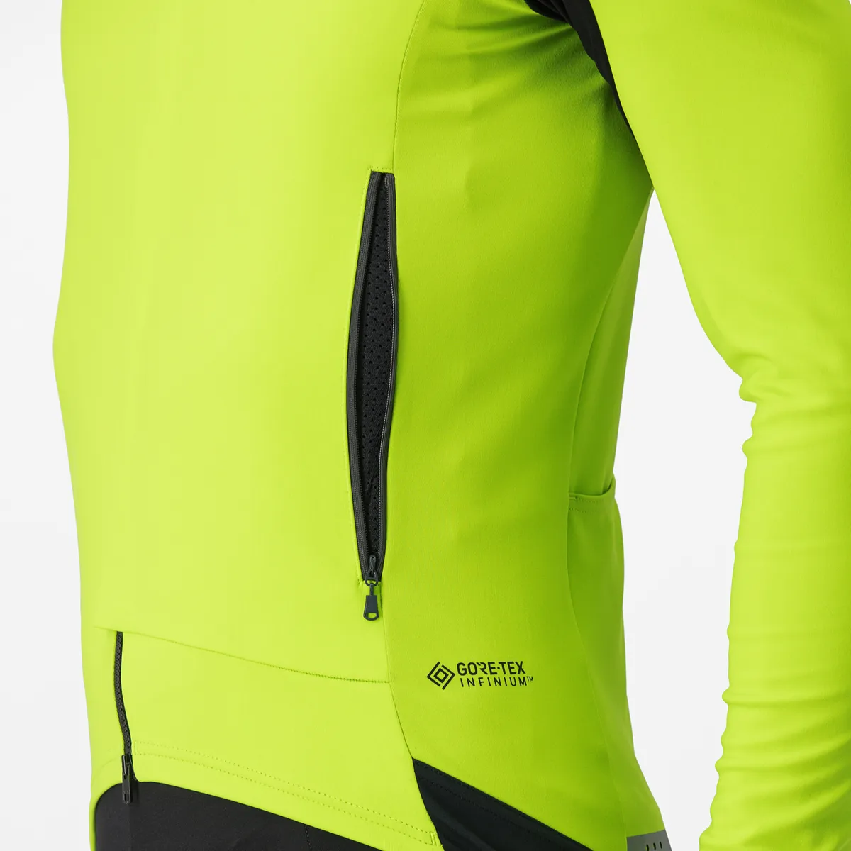 Castelli Perfetto RoS 2 Long Sleeve Jacket Men's