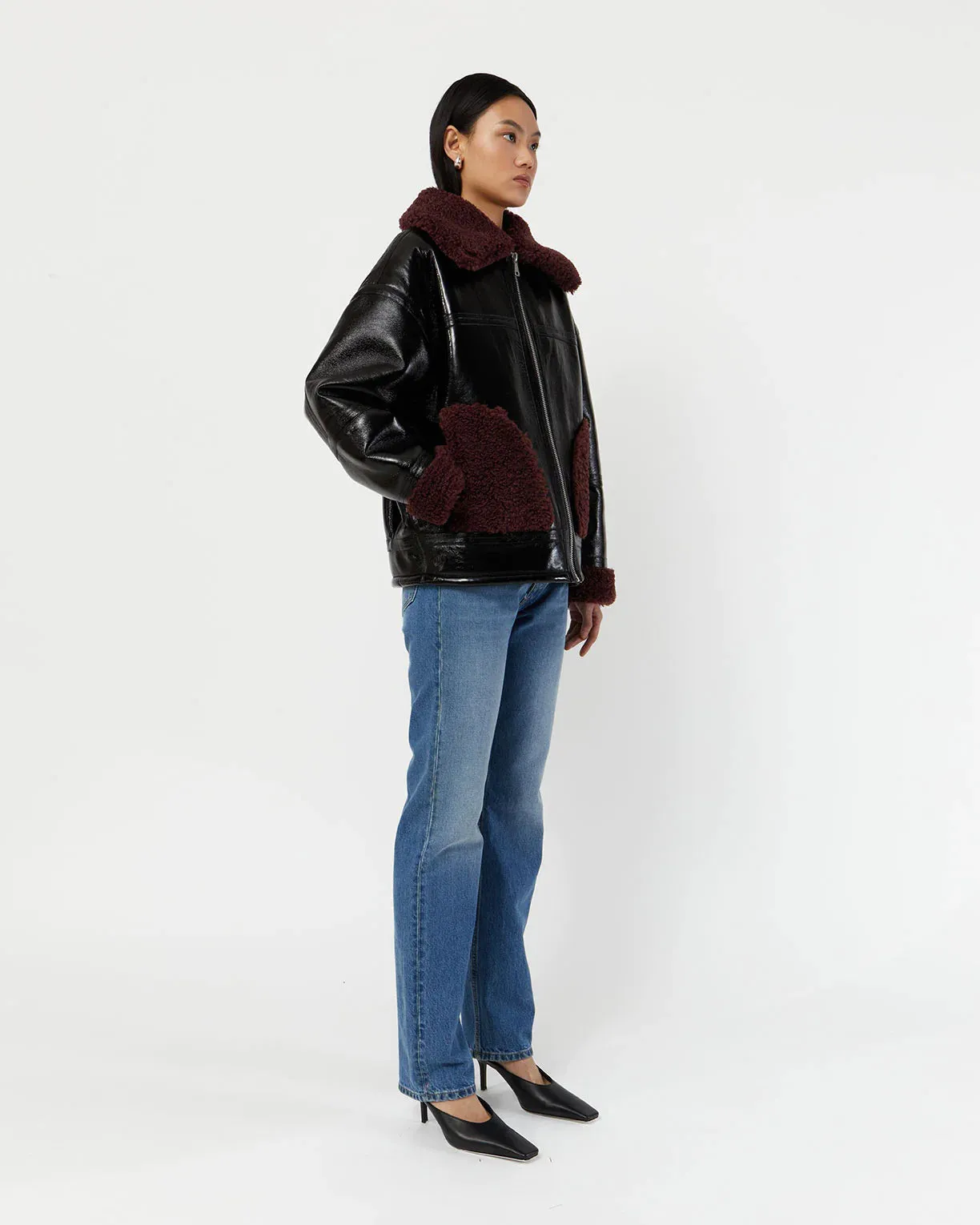 Catalina Jacket