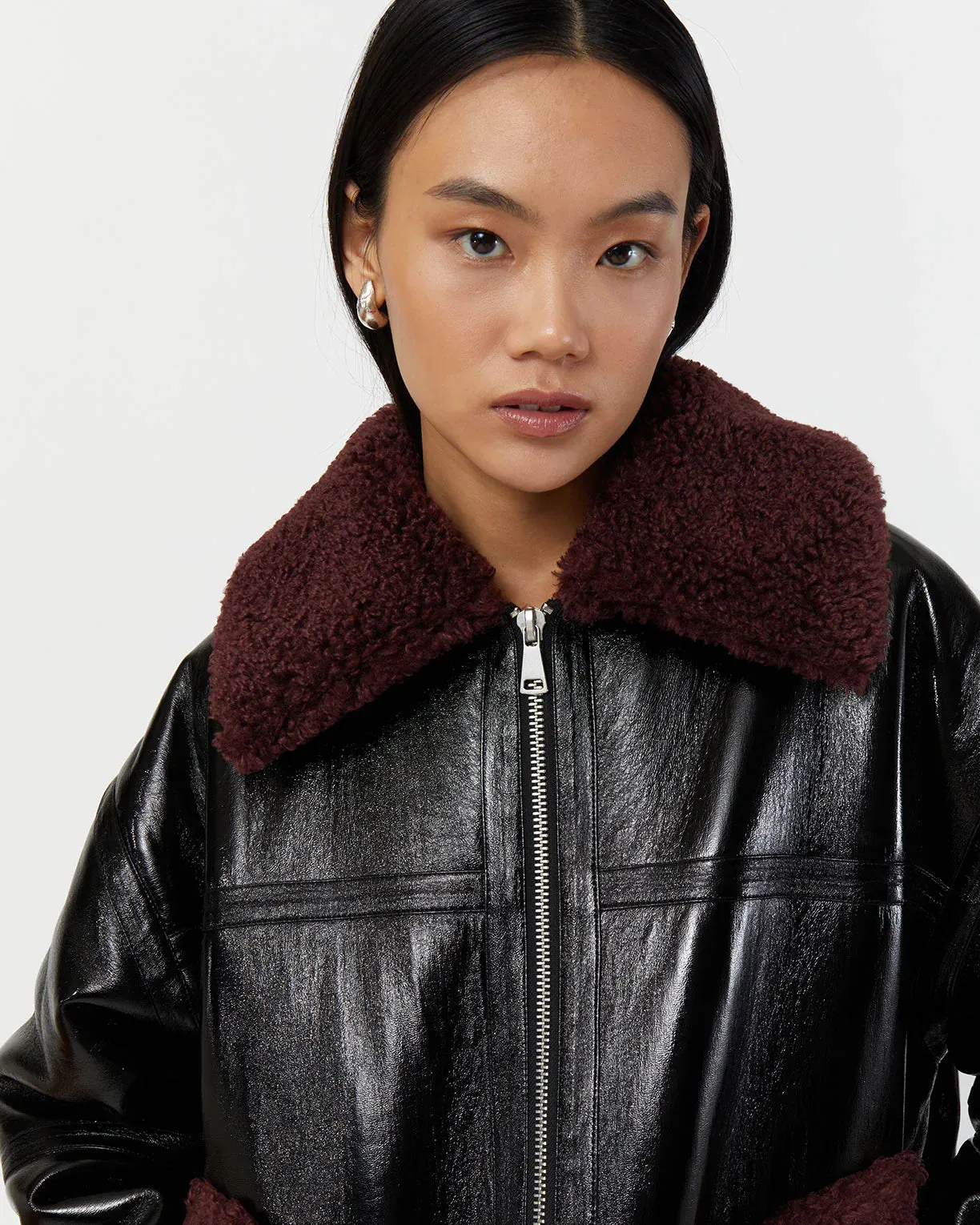 Catalina Jacket