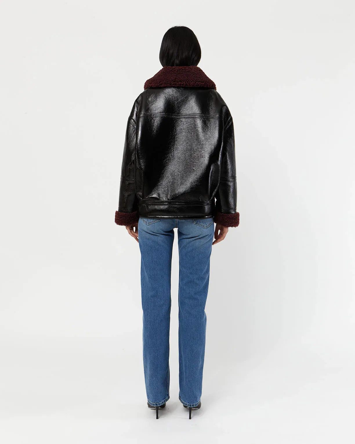Catalina Jacket
