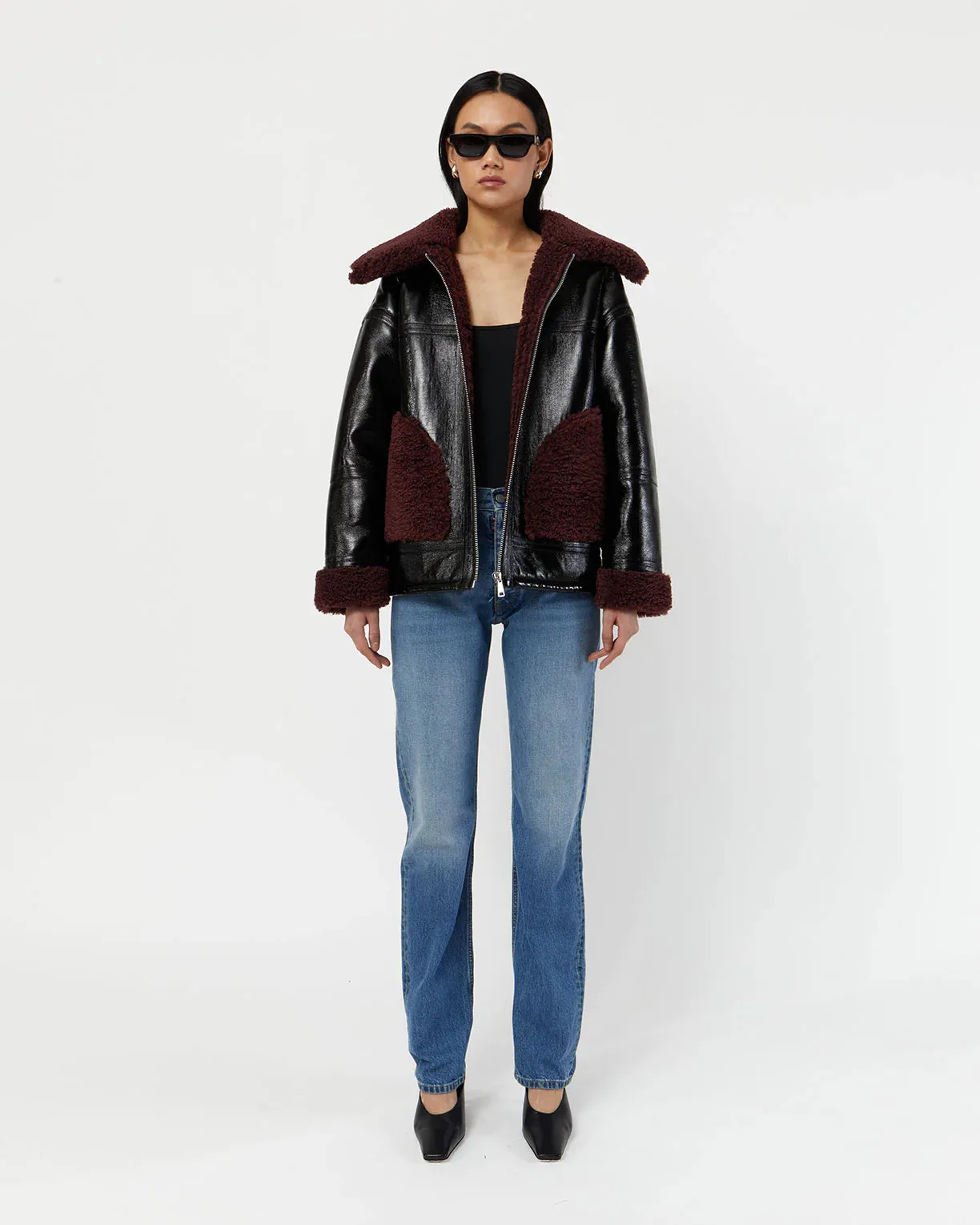 Catalina Jacket