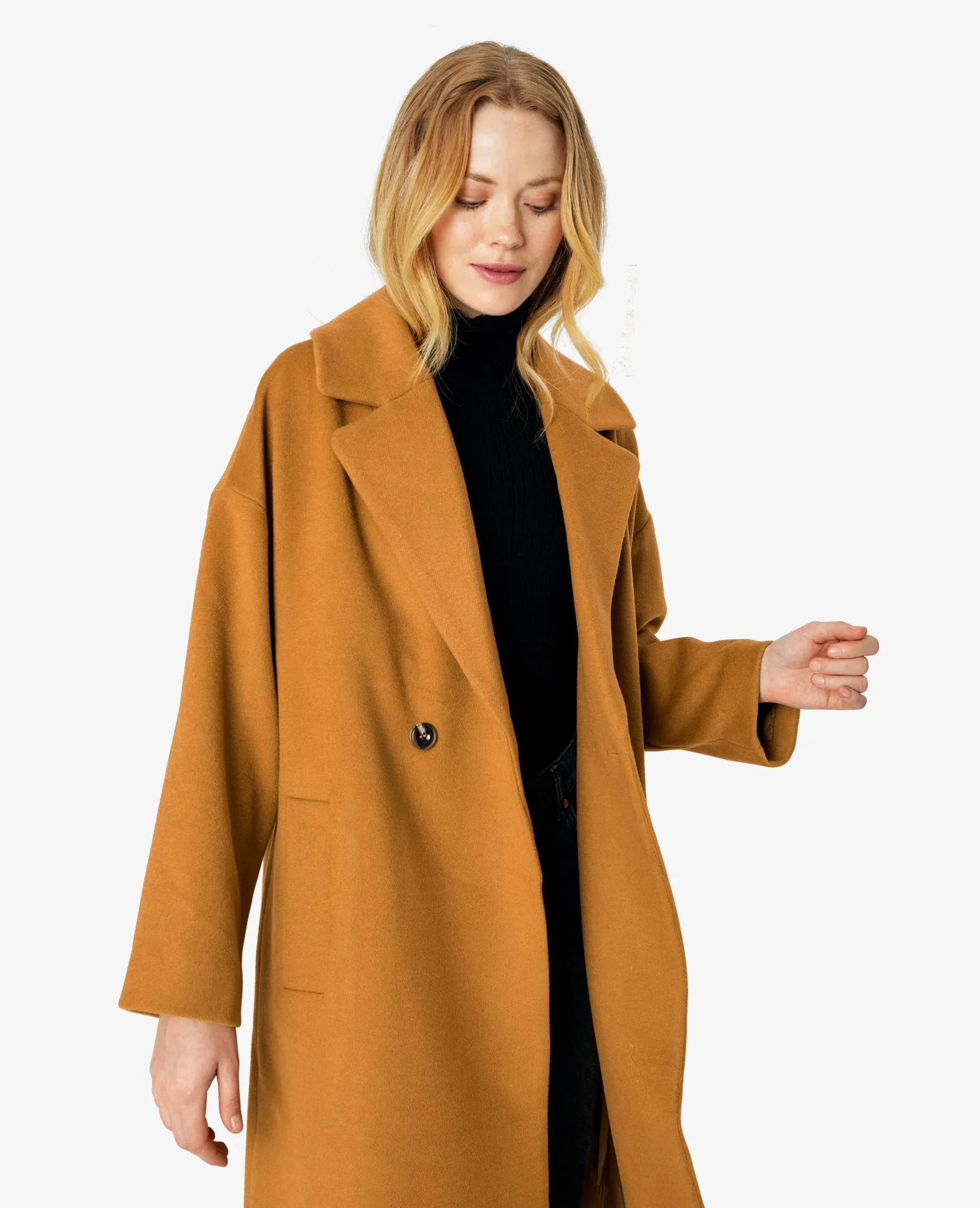 CECILIANN COAT