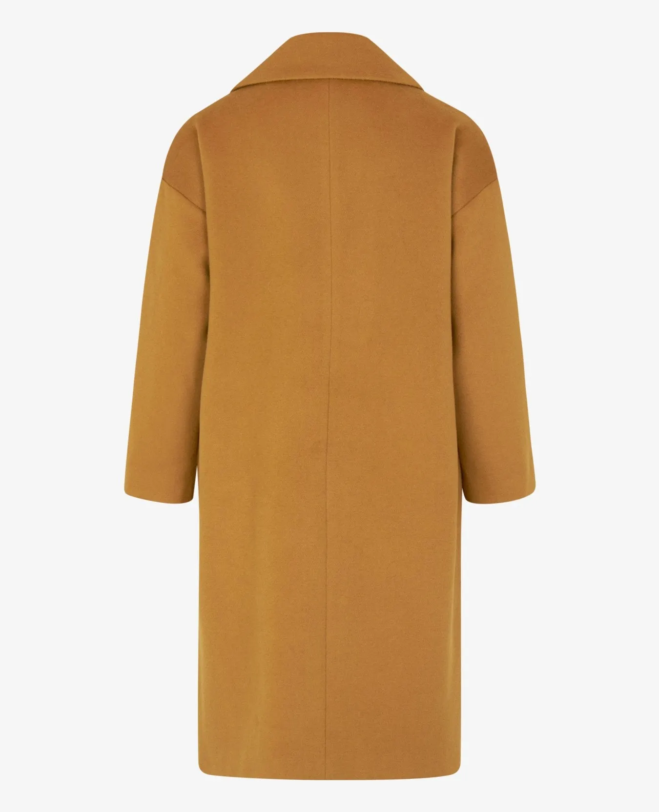 CECILIANN COAT