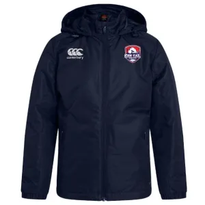 CenCal Youth U10 Club Vaposhield Stadium Jacket by Canterbury