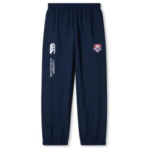 CenCal Youth U10 Cuffed Hem Stadium Pant by Canterbury