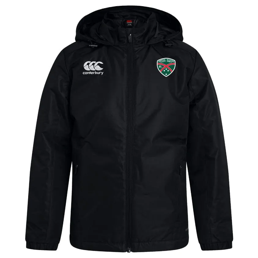 Central Alabama Youth Rugby Club Vaposhield Stadium Jacket by Canterbury
