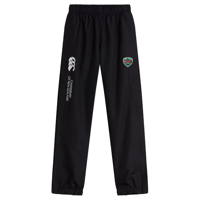 Central Alabama Youth Rugby Cuffed Hem Stadium Pant by Canterbury