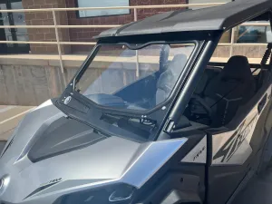 CF MOTO Z FORCE 950 SPORT FRONT WINDSHIELD 2023 