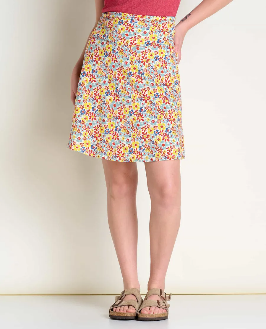 Chaka Skirt - SALE