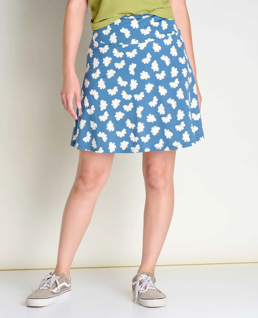 Chaka Skirt - SALE