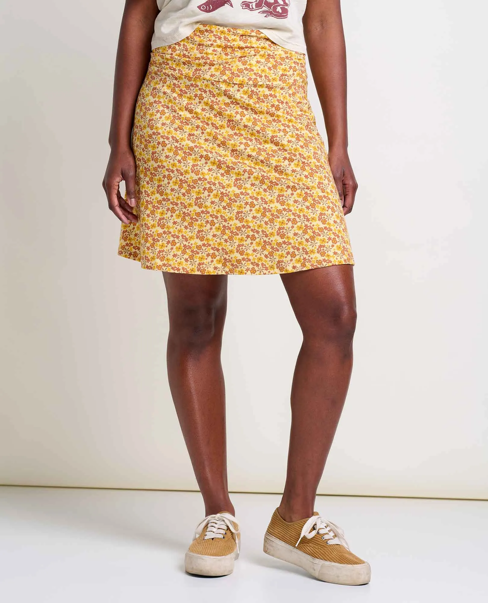Chaka Skirt - SALE