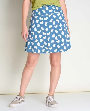 Chaka Skirt - SALE
