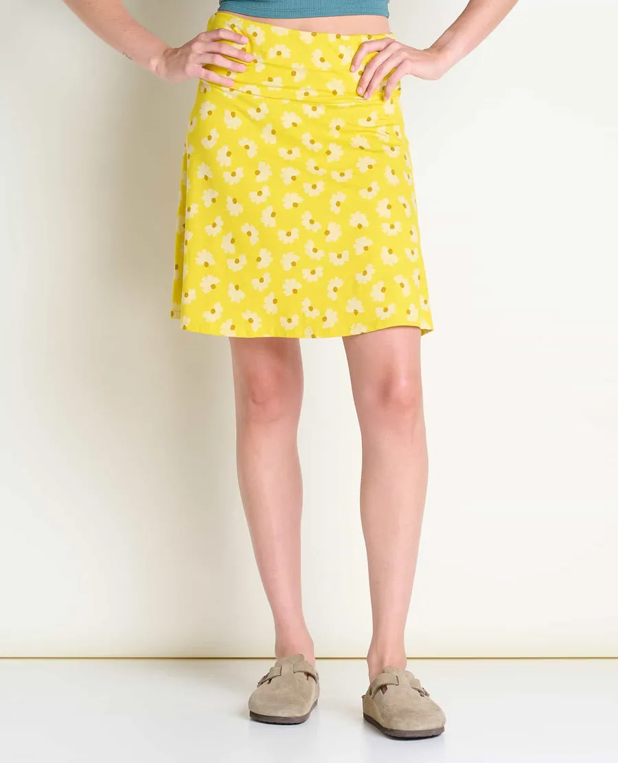 Chaka Skirt - SALE
