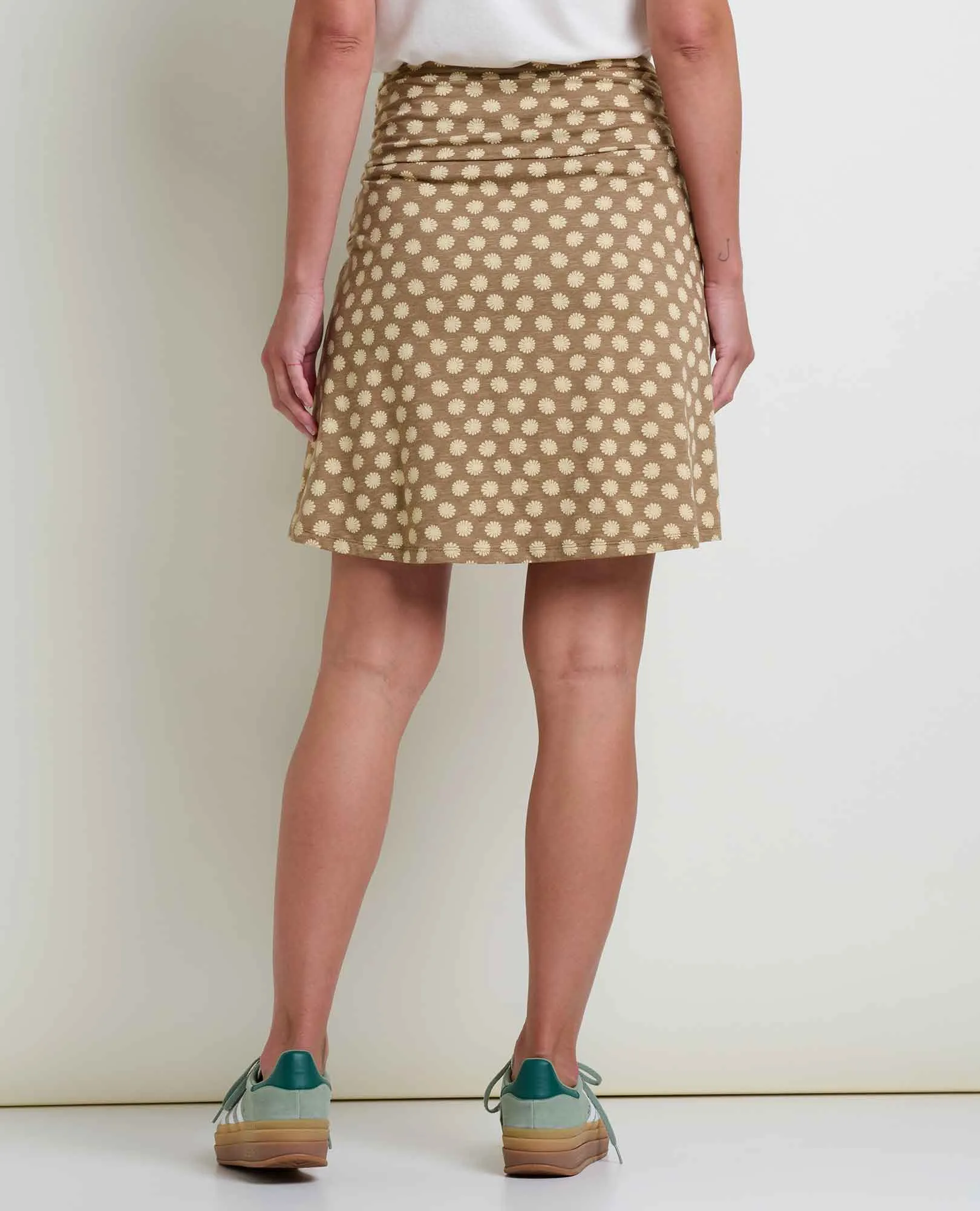 Chaka Skirt