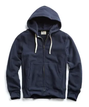 Champion Heavyweight Full Zip Hoodie