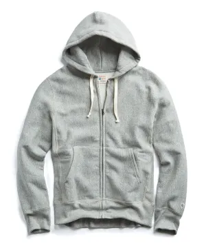 Champion Heavyweight Full Zip Hoodie