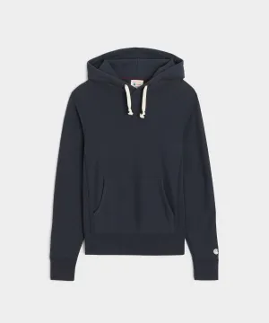 Champion Midweight Popover Hoodie Sweatshirt