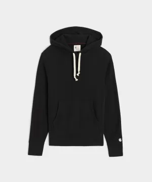 Champion Midweight Popover Hoodie Sweatshirt