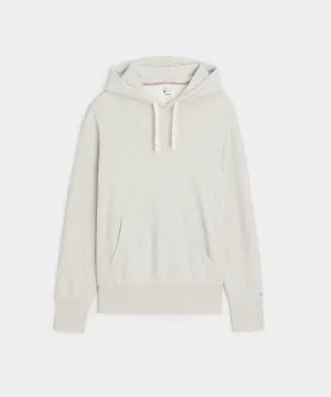 Champion Midweight Popover Hoodie Sweatshirt