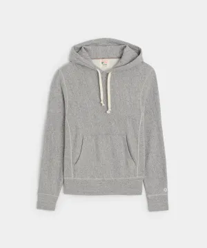 Champion Midweight Popover Hoodie Sweatshirt
