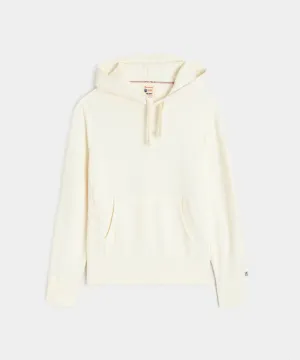 Champion Midweight Popover Hoodie Sweatshirt