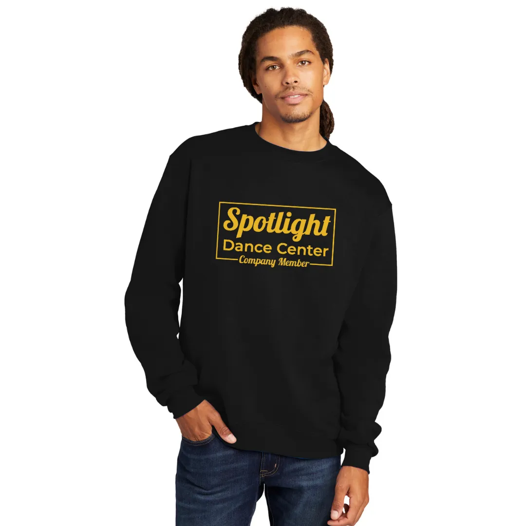 Champion® Powerblend® Crewneck Sweatshirt