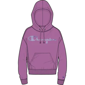 Champion Women's Reverse Weave PO Hood