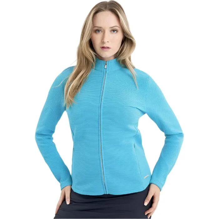 Chaqueta otomana Miranda de Green Lamb