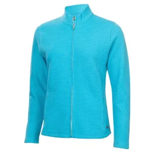 Chaqueta otomana Miranda de Green Lamb