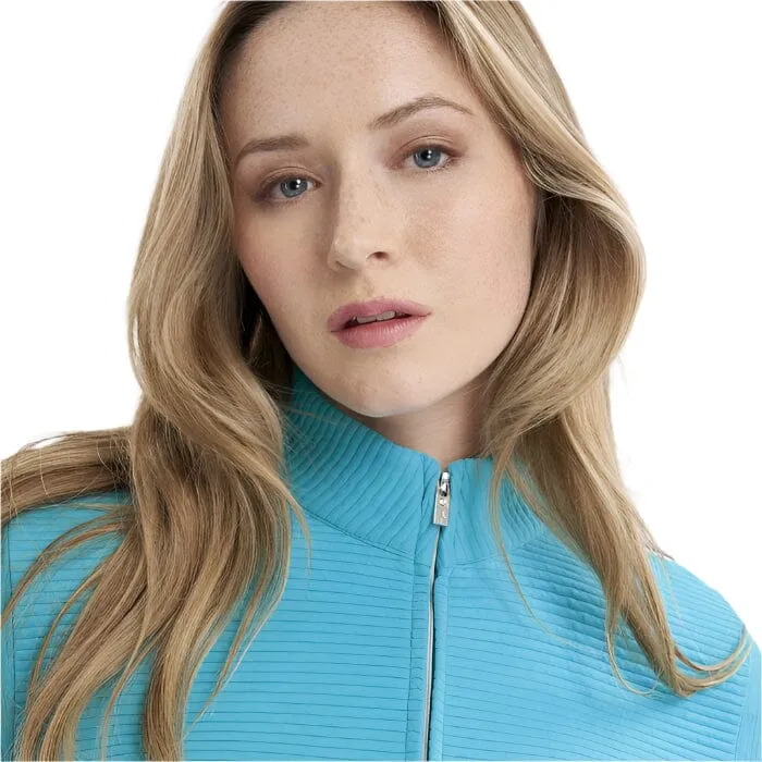 Chaqueta otomana Miranda de Green Lamb