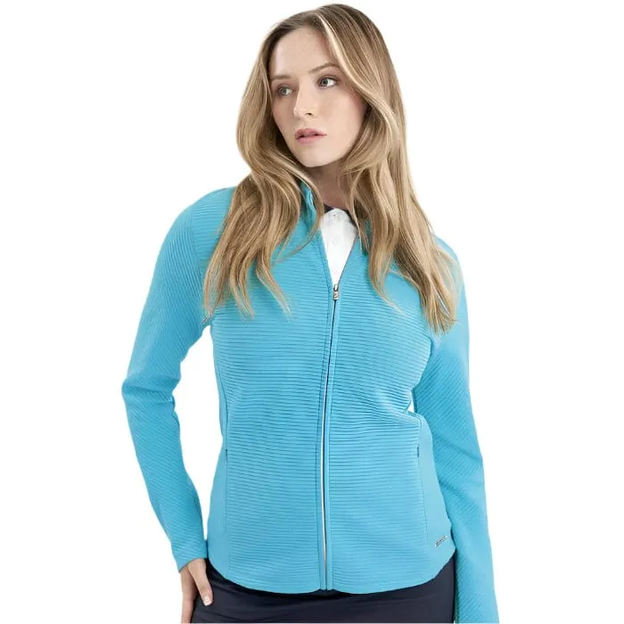 Chaqueta otomana Miranda de Green Lamb