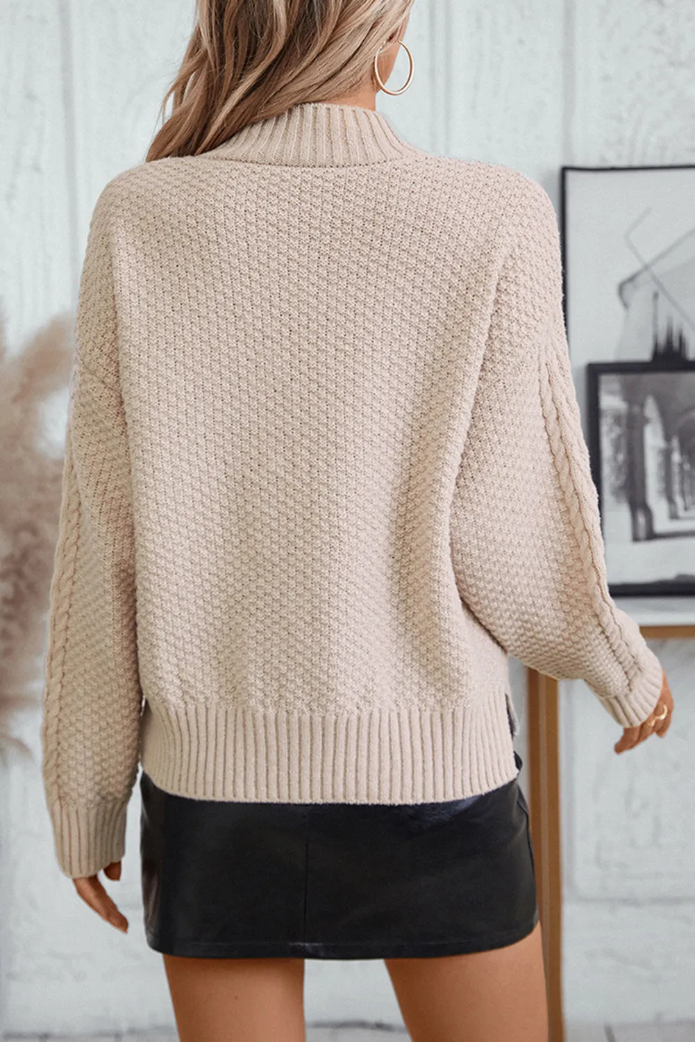 Charli Knit