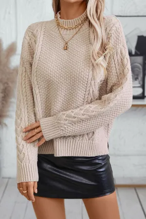 Charli Knit