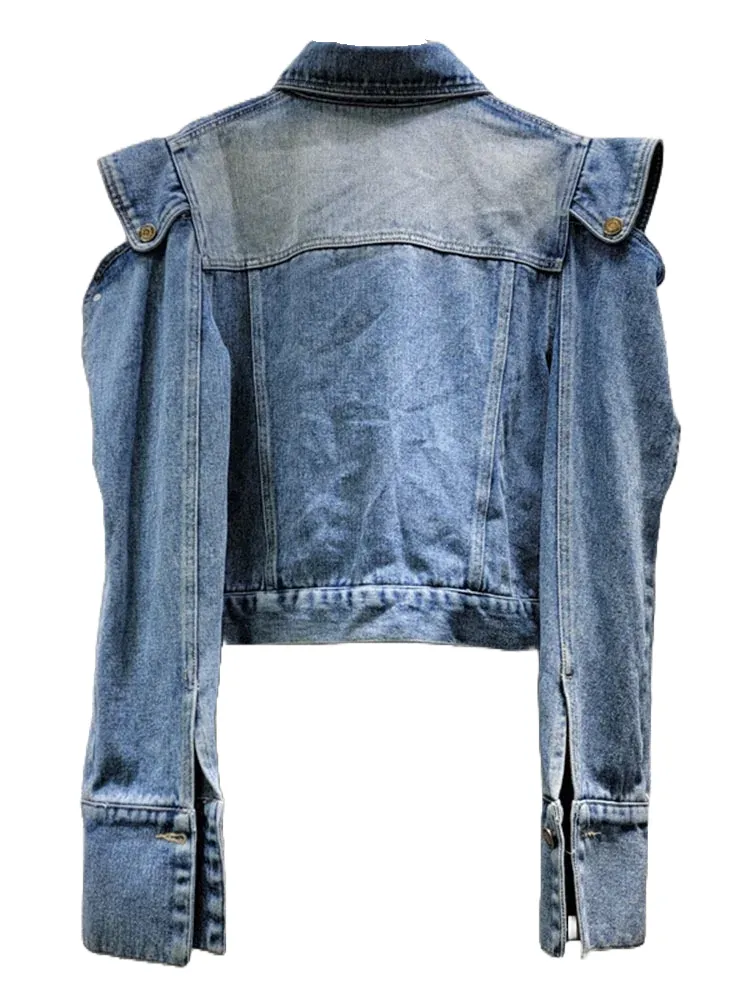 Charlie Jacket