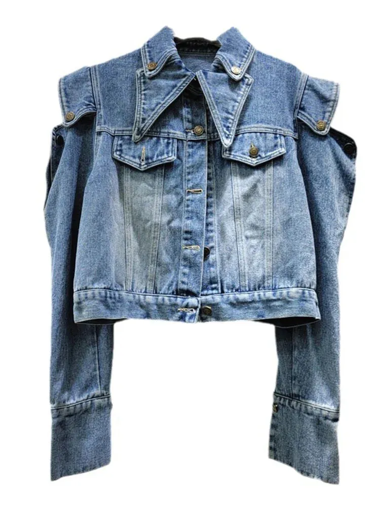 Charlie Jacket