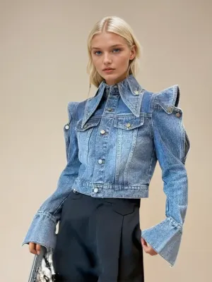Charlie Jacket